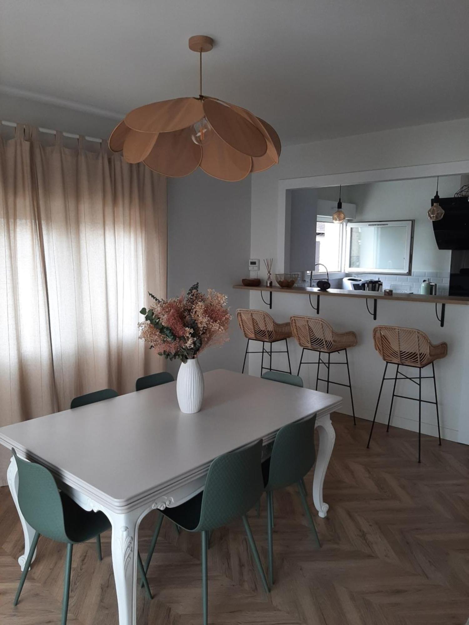 בריב-לה-גייארד Appartement Magnolia מראה חיצוני תמונה