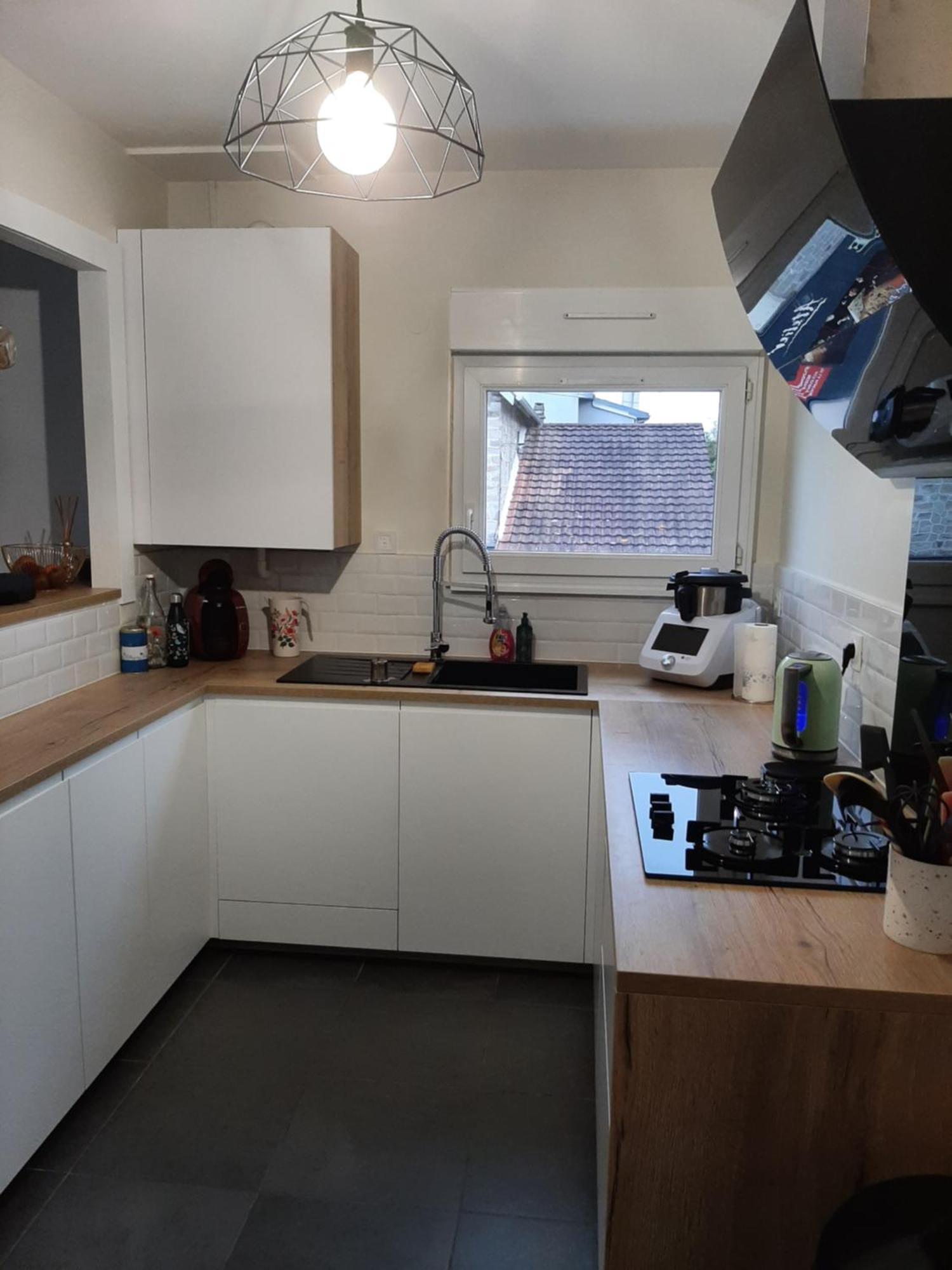 בריב-לה-גייארד Appartement Magnolia מראה חיצוני תמונה