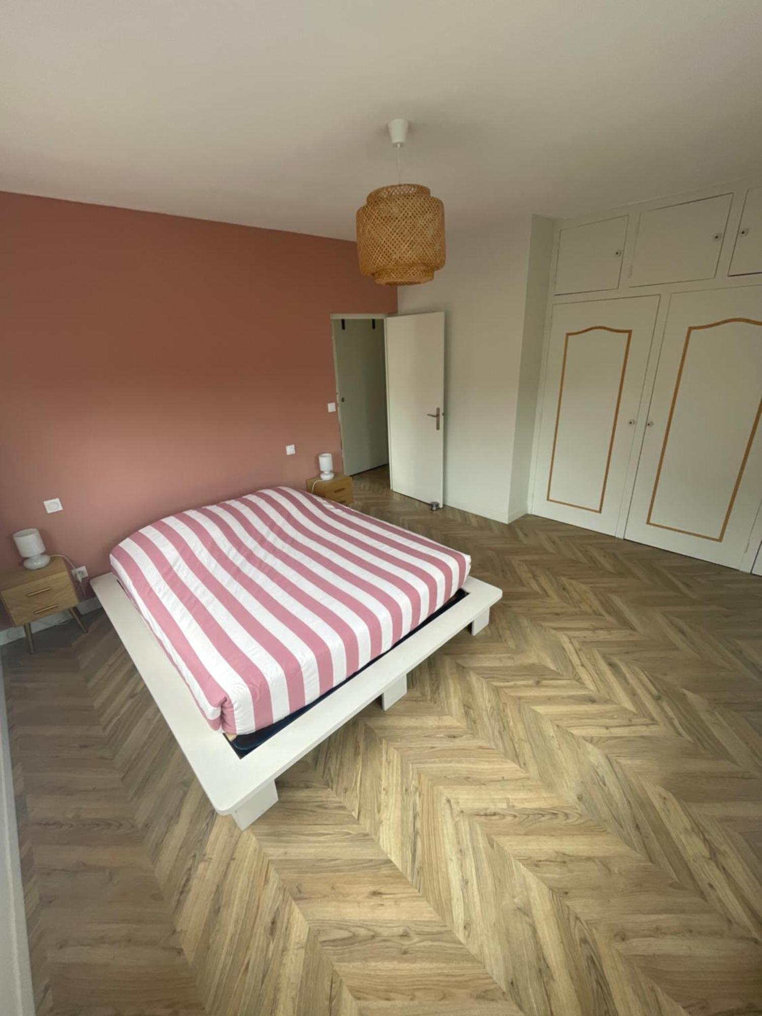 בריב-לה-גייארד Appartement Magnolia מראה חיצוני תמונה