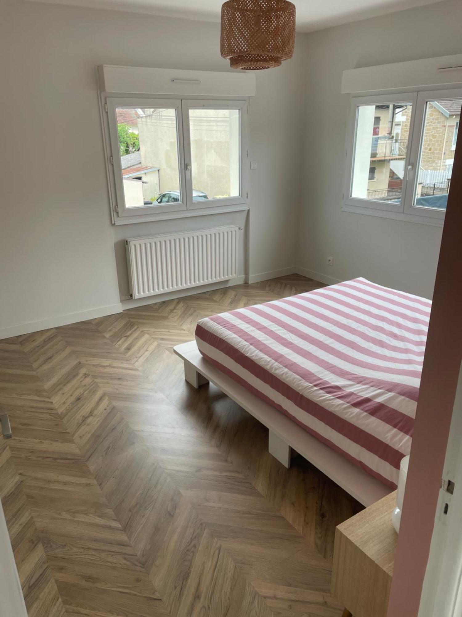 בריב-לה-גייארד Appartement Magnolia מראה חיצוני תמונה